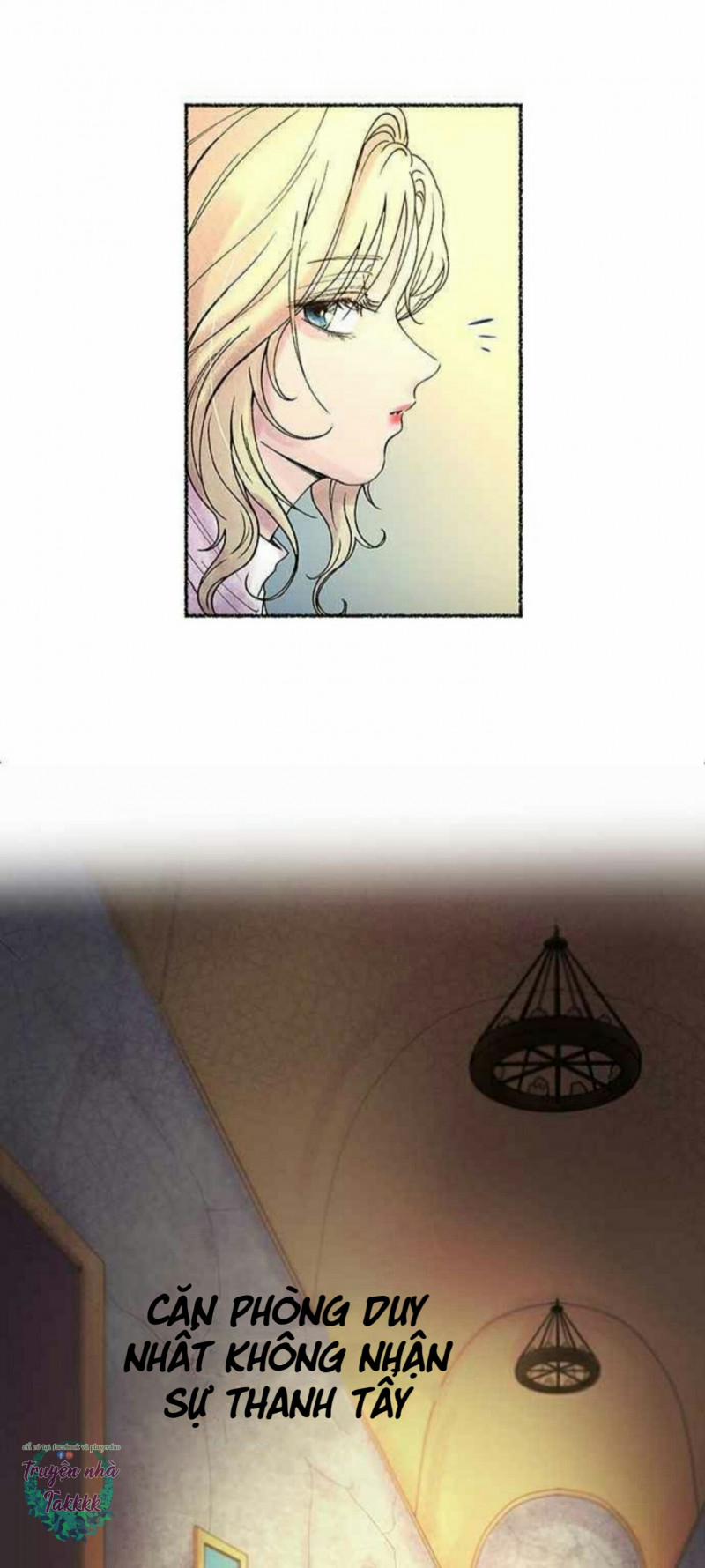 Như Gió Trên Cành Khô 8 trang 13