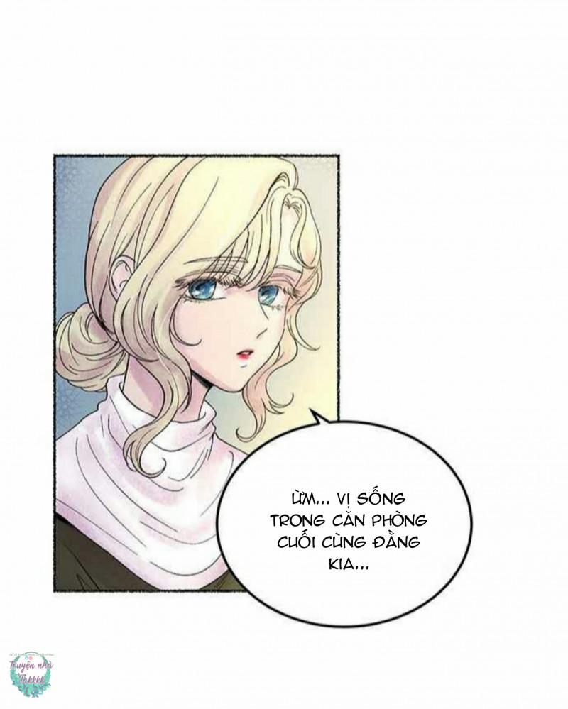 Như Gió Trên Cành Khô 8 trang 15