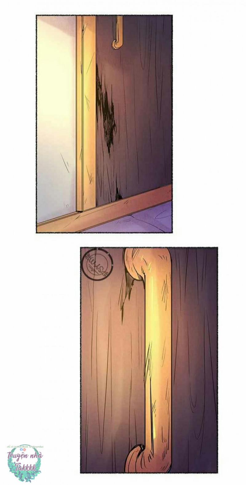 Như Gió Trên Cành Khô 8 trang 19