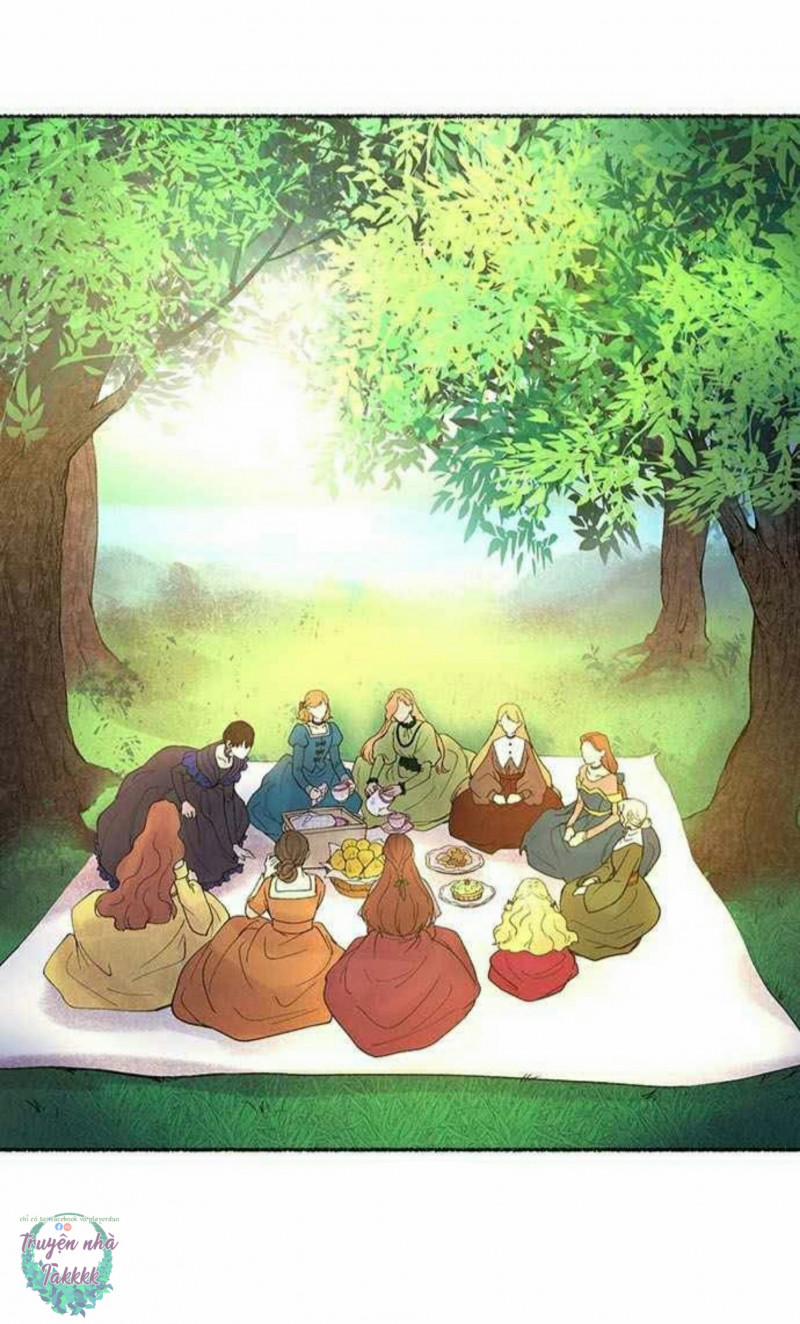 Như Gió Trên Cành Khô 8 trang 28