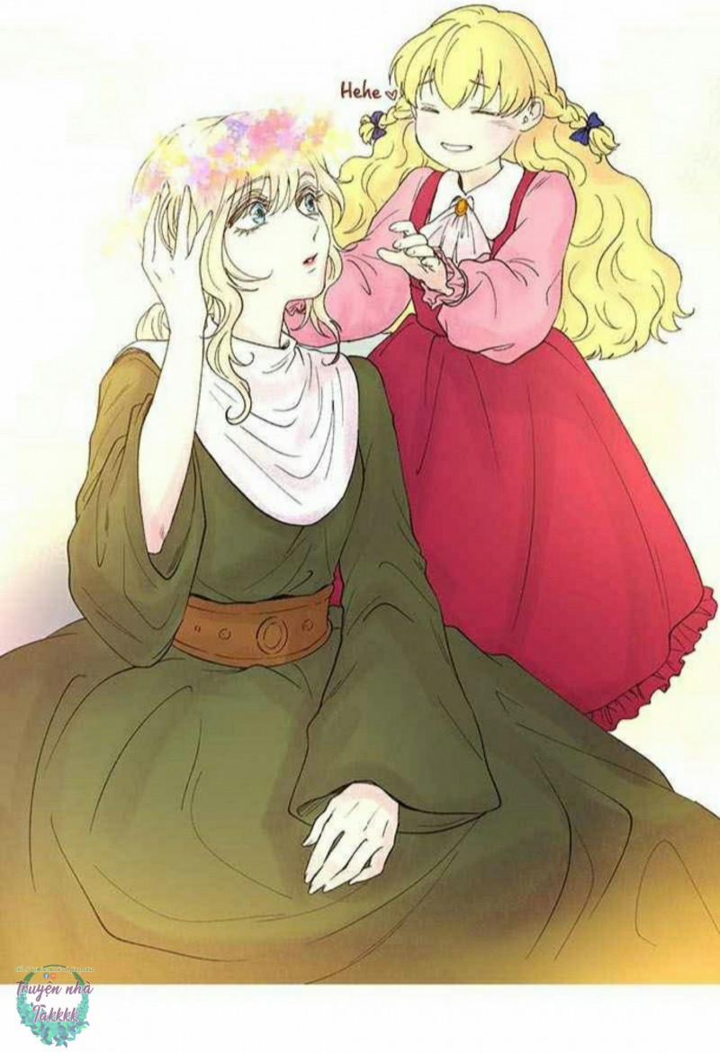 Như Gió Trên Cành Khô 8 trang 35