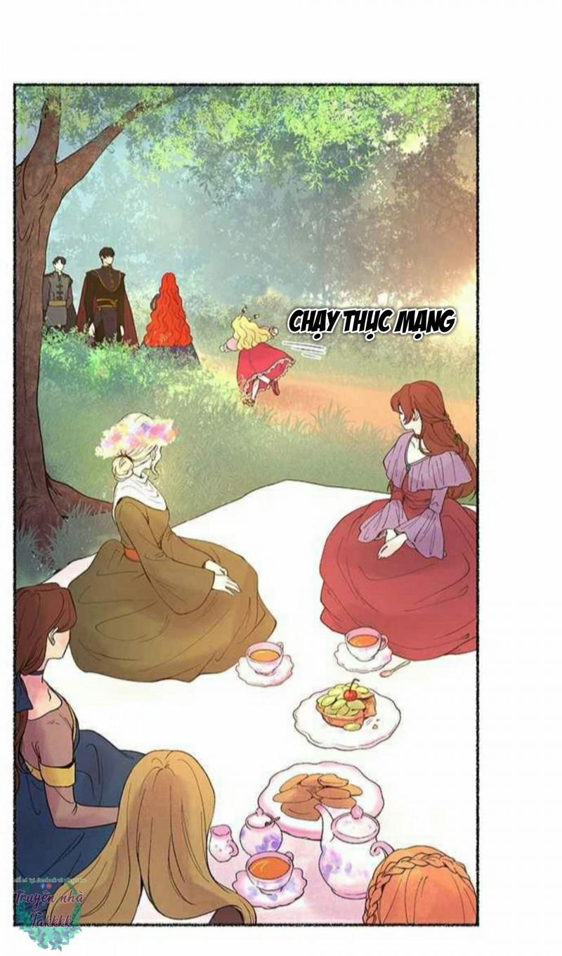 Như Gió Trên Cành Khô 8 trang 49