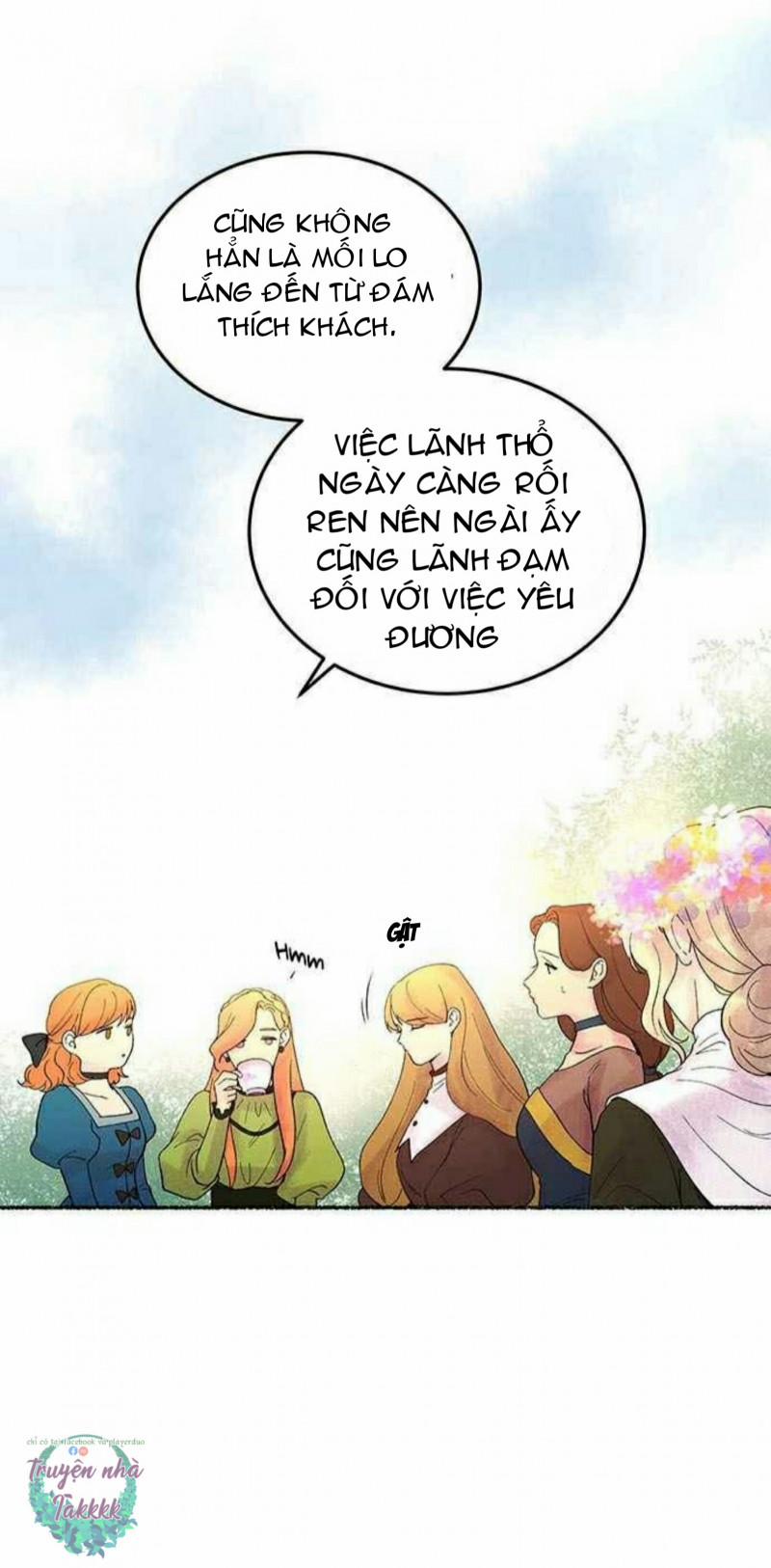 Như Gió Trên Cành Khô 8 trang 54