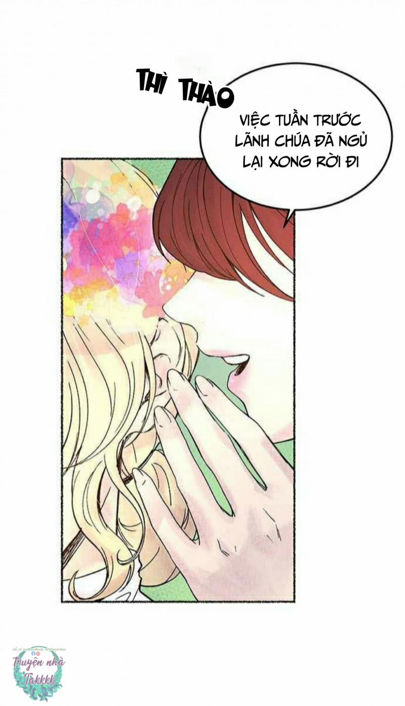 Như Gió Trên Cành Khô 8 trang 59