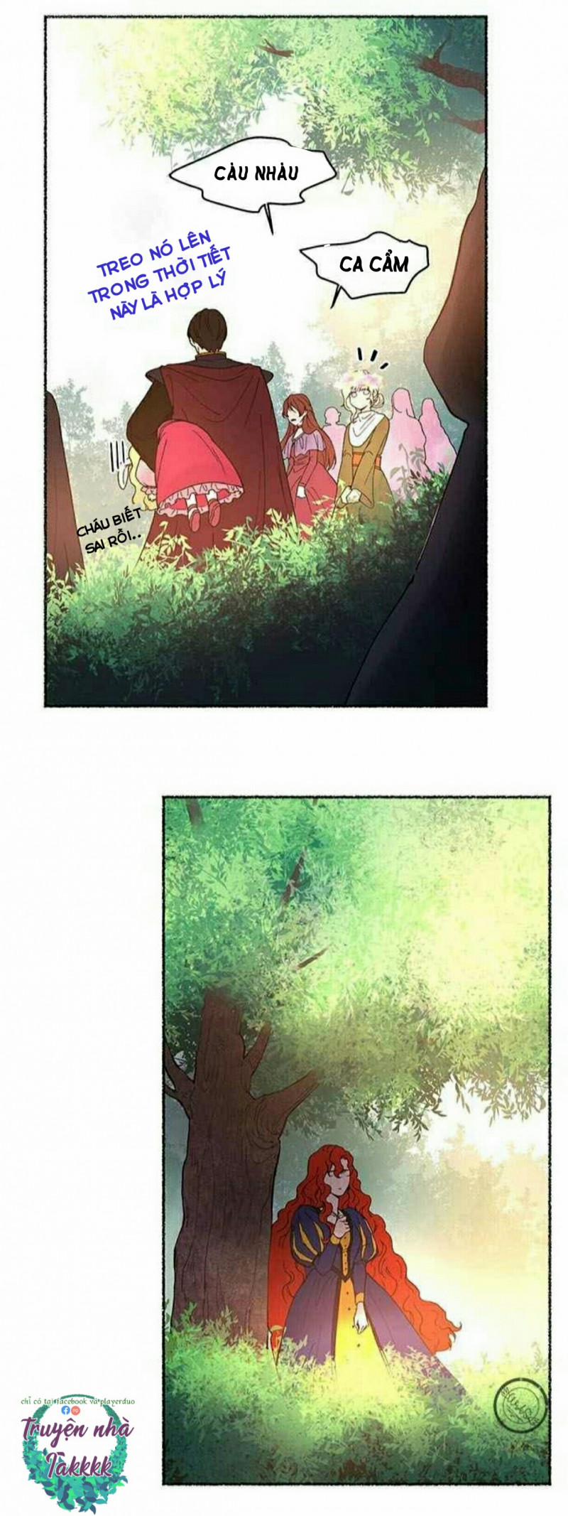 Như Gió Trên Cành Khô 8 trang 67