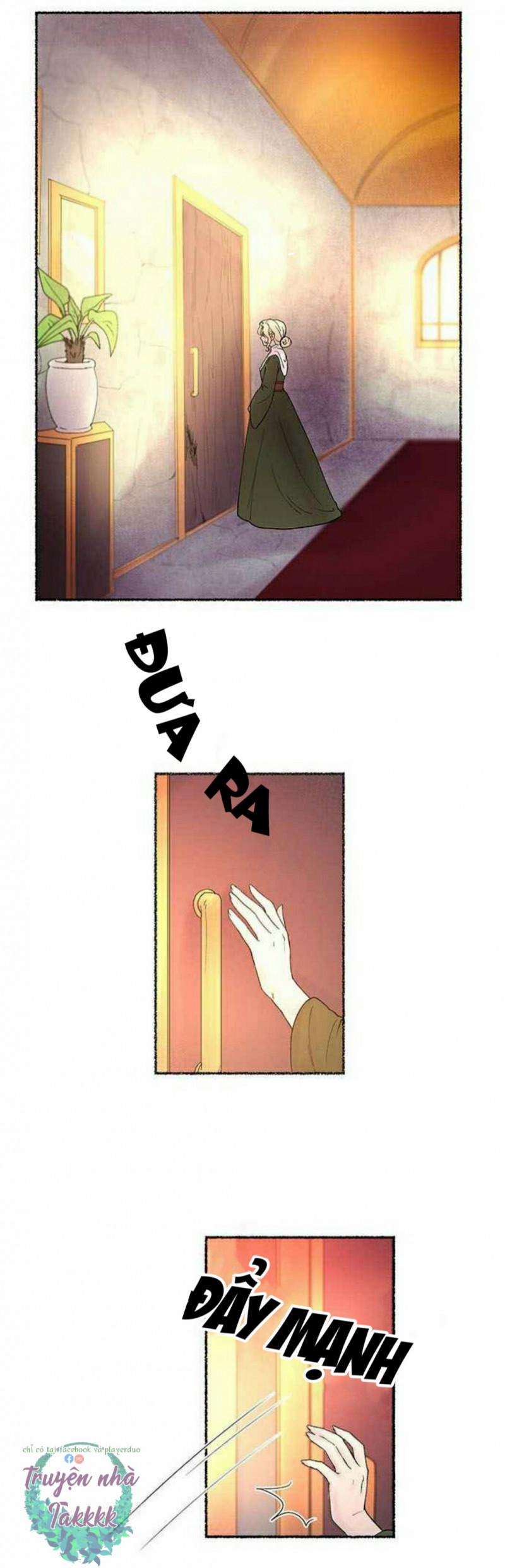 Như Gió Trên Cành Khô 8 trang 69