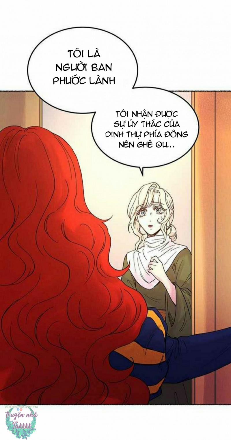 Như Gió Trên Cành Khô 8 trang 71