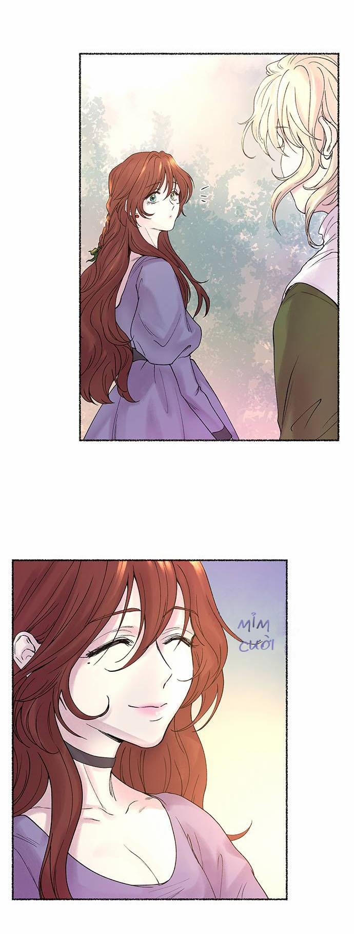 Như Gió Trên Cành Khô 9 trang 13