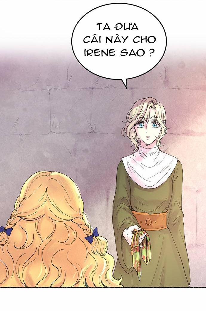 Như Gió Trên Cành Khô 9 trang 20