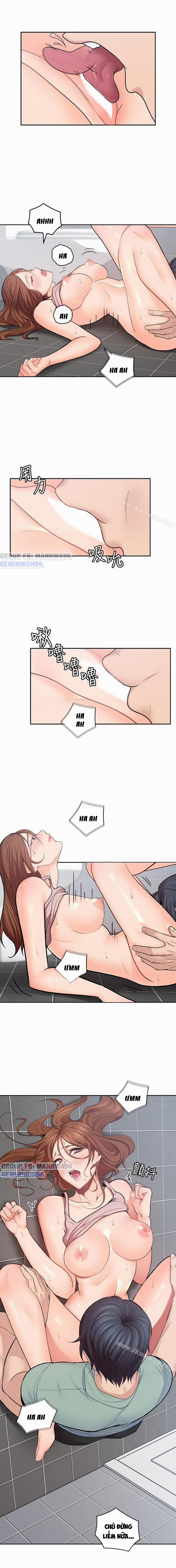 Như Là Con Gái 25 trang 7