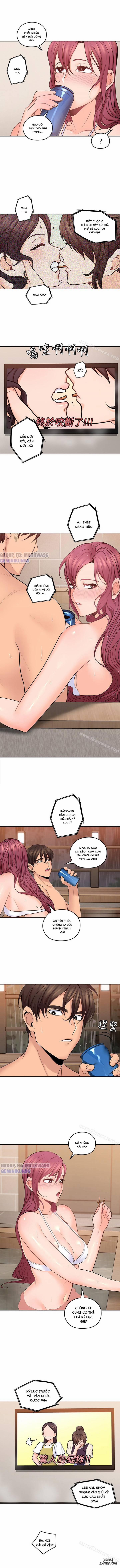 Như Là Con Gái 27 trang 9