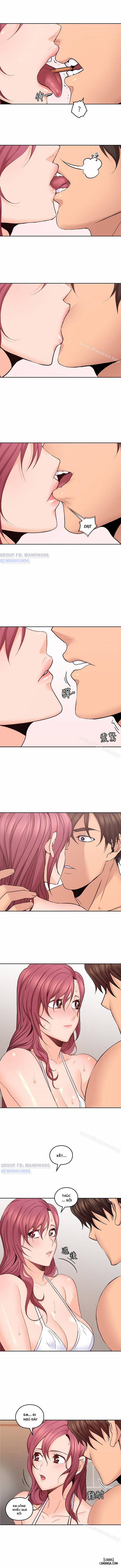 Như Là Con Gái 28 trang 9