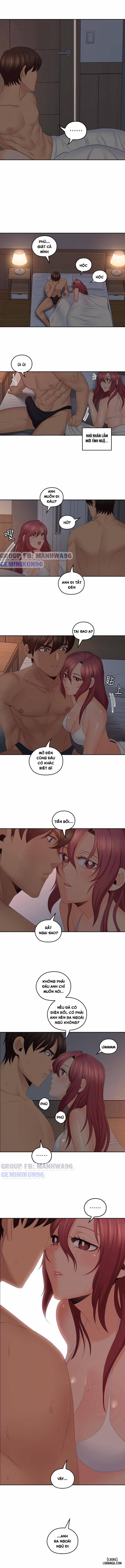 Như Là Con Gái 38 trang 5