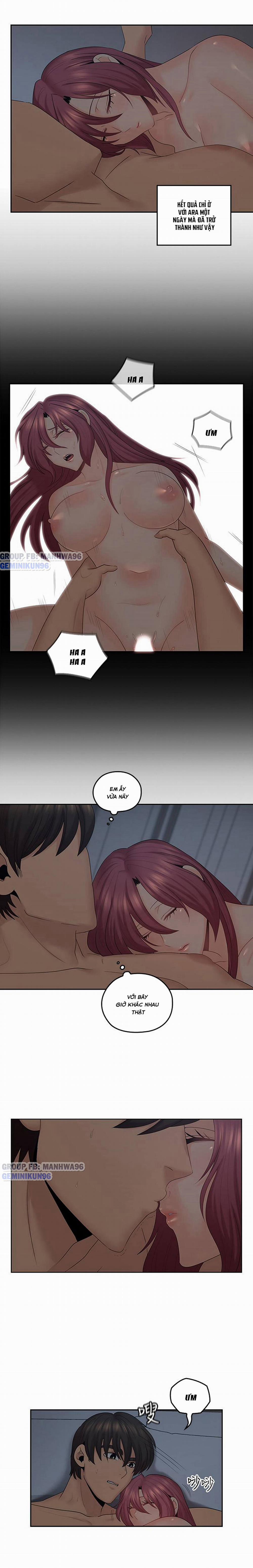 Như Là Con Gái 44 trang 7