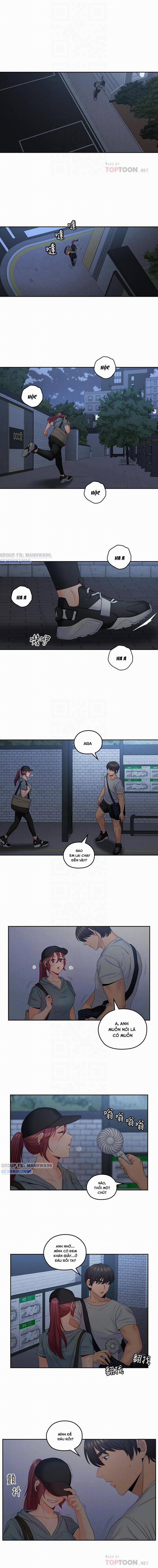 Như Là Con Gái 49 trang 3