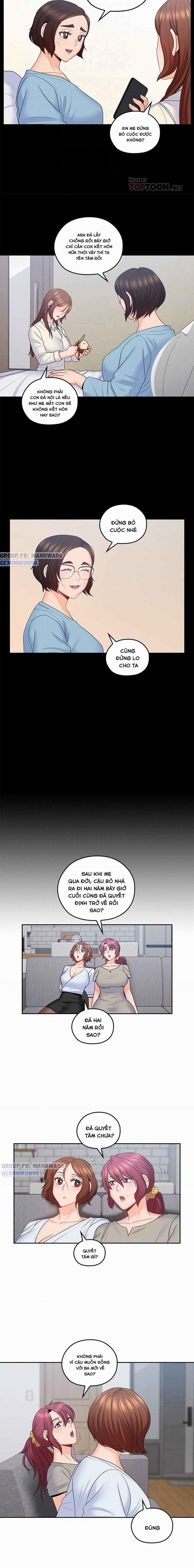 Như Là Con Gái 50 END trang 7