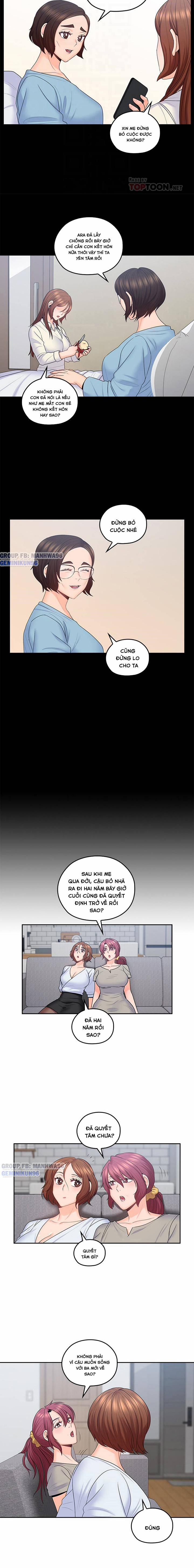 Như Là Con Gái 50 trang 7