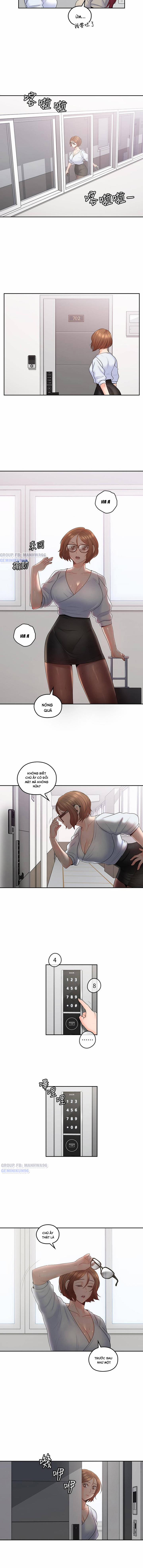 Như Là Con Gái 50 trang 9