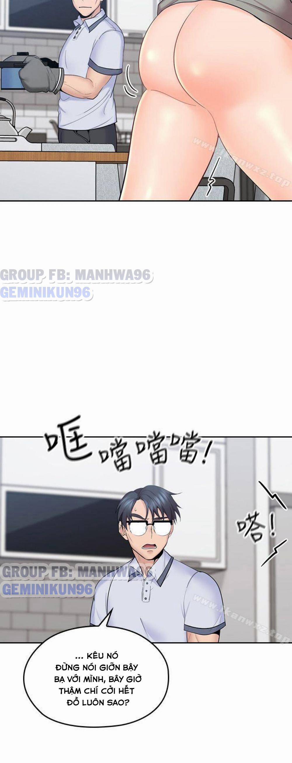 Như Là Con Gái 6 trang 14