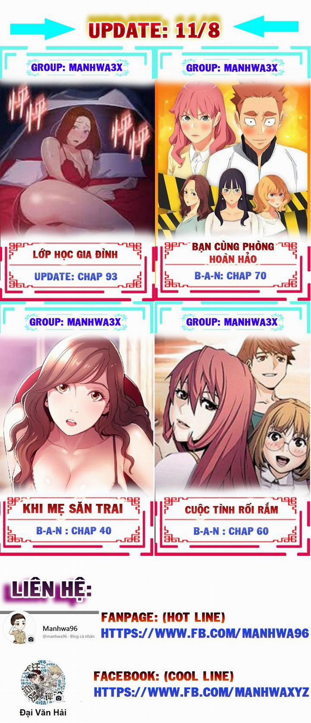 Như Là Con Gái 9 trang 3