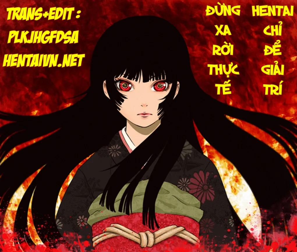 Như Ngày Xưa OneShot trang 0