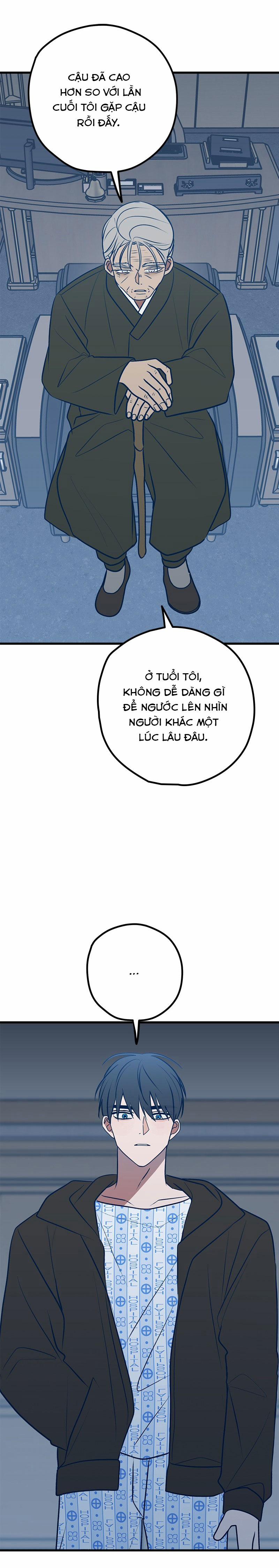 Như Nhau Thôi Mà 67 trang 13