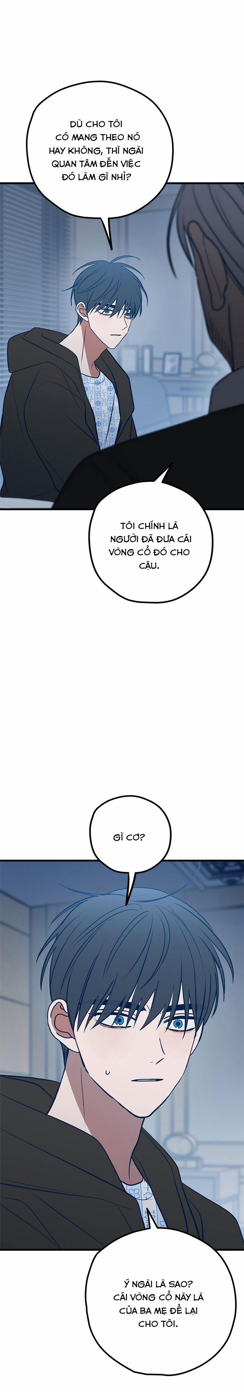 Như Nhau Thôi Mà 67 trang 16