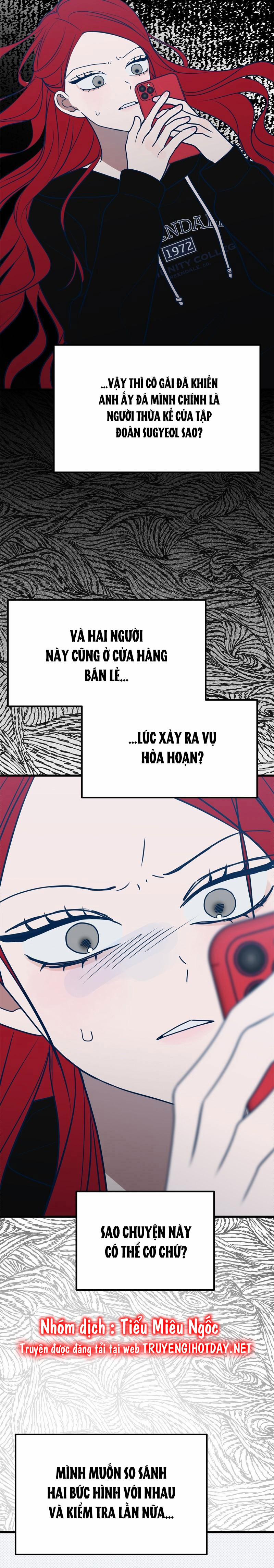 Như Nhau Thôi Mà 68 trang 33