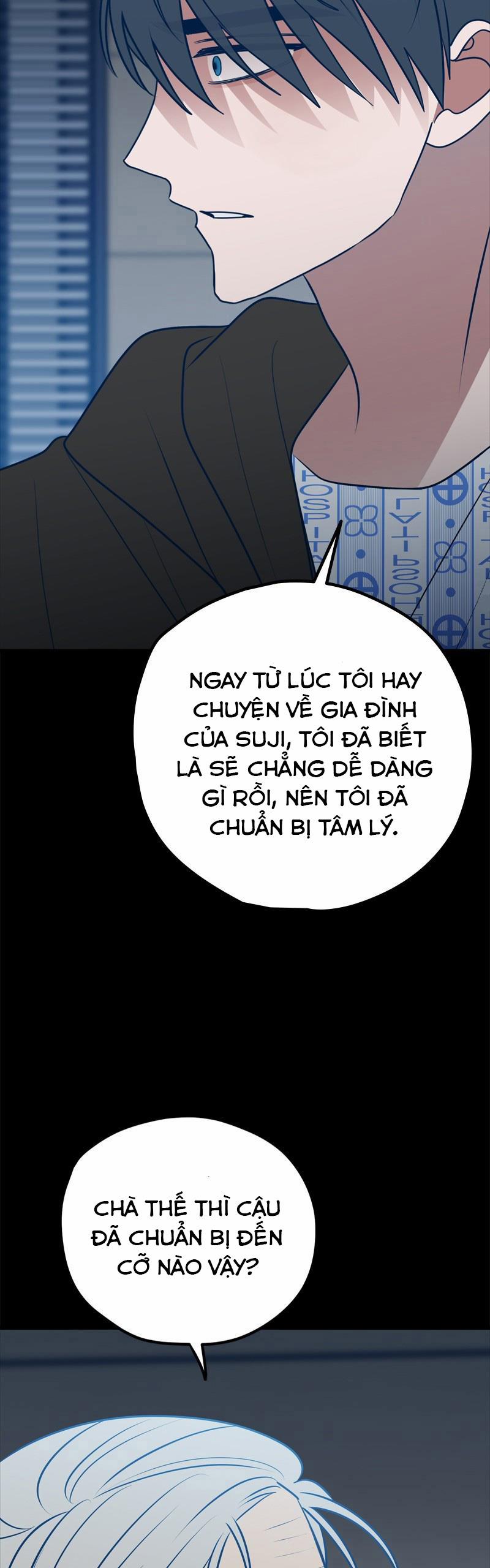 Như Nhau Thôi Mà 69 trang 33