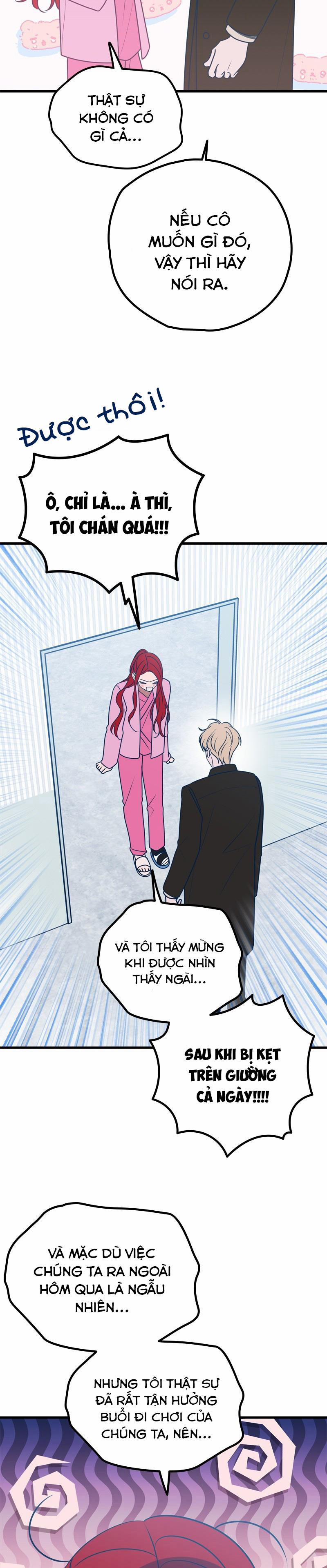 Như Nhau Thôi Mà 69 trang 8