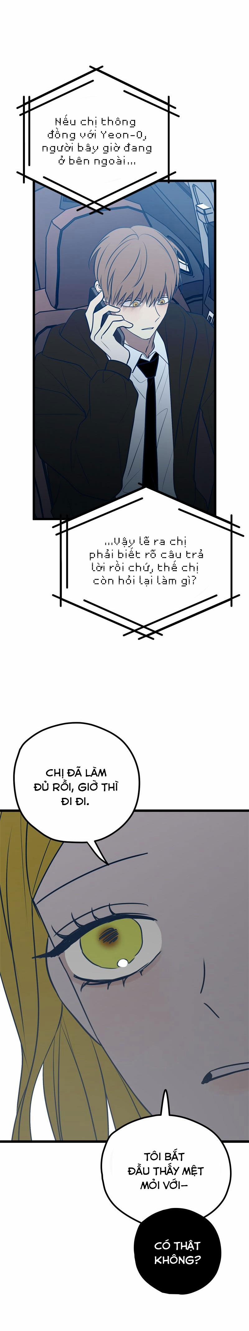 Như Nhau Thôi Mà 73 trang 30