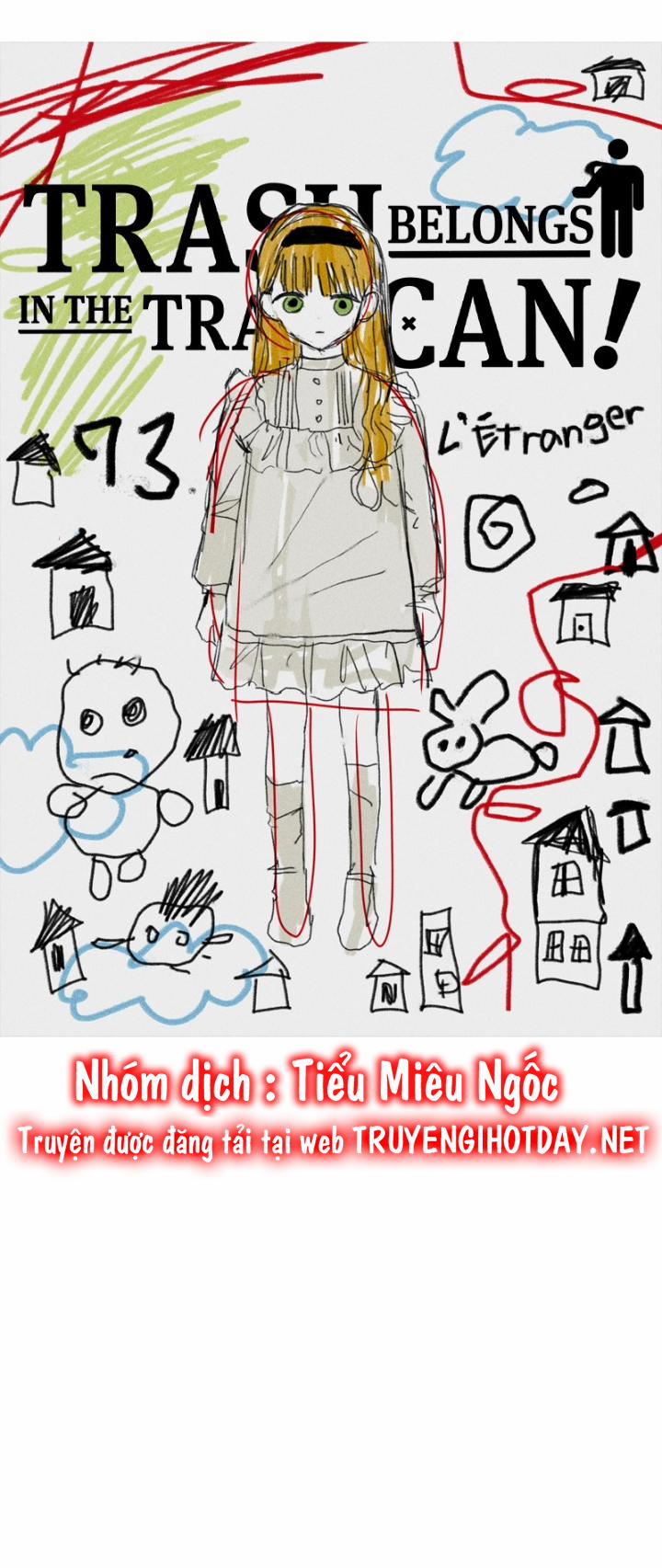 Như Nhau Thôi Mà 74 trang 30