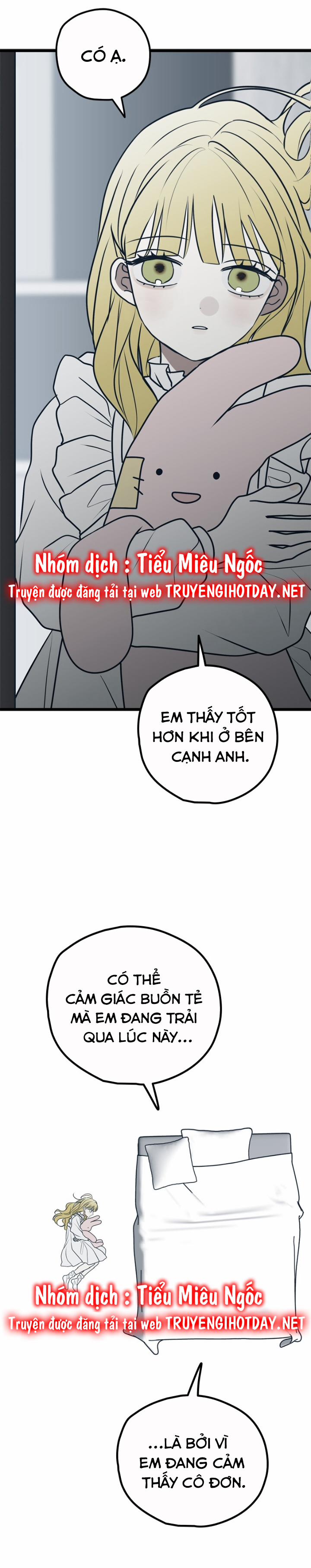 Như Nhau Thôi Mà 74 trang 72