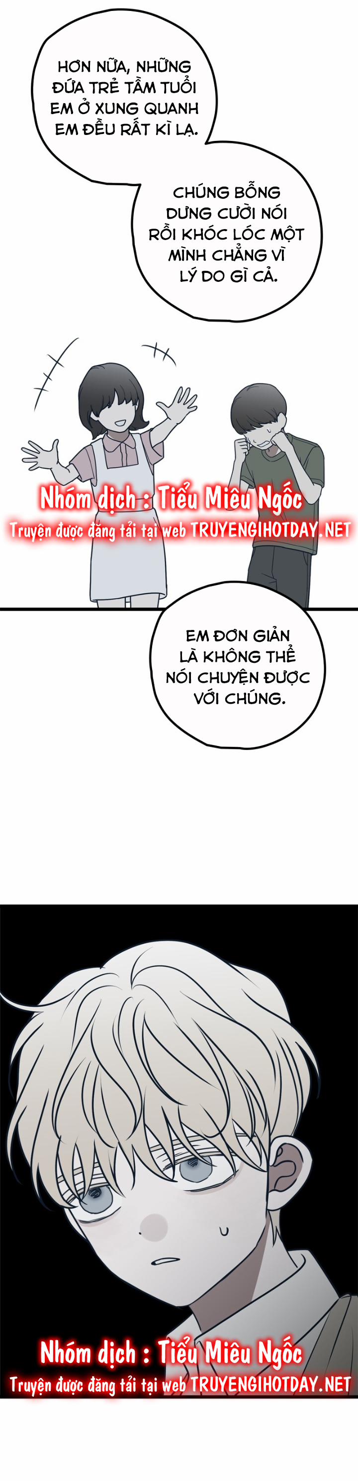 Như Nhau Thôi Mà 74 trang 75