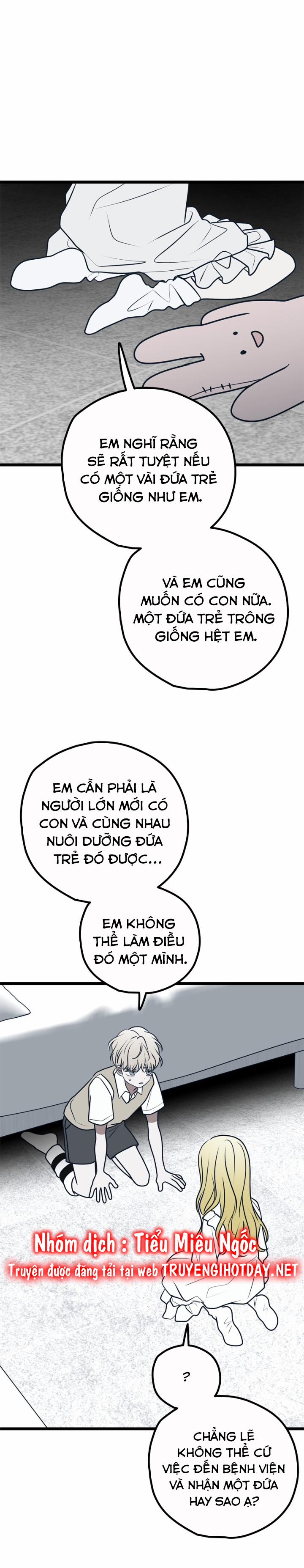 Như Nhau Thôi Mà 74 trang 76