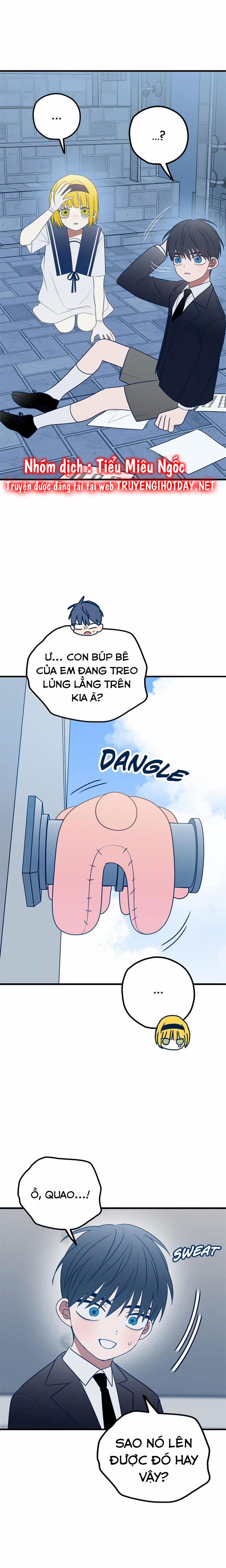 Như Nhau Thôi Mà 78 trang 14