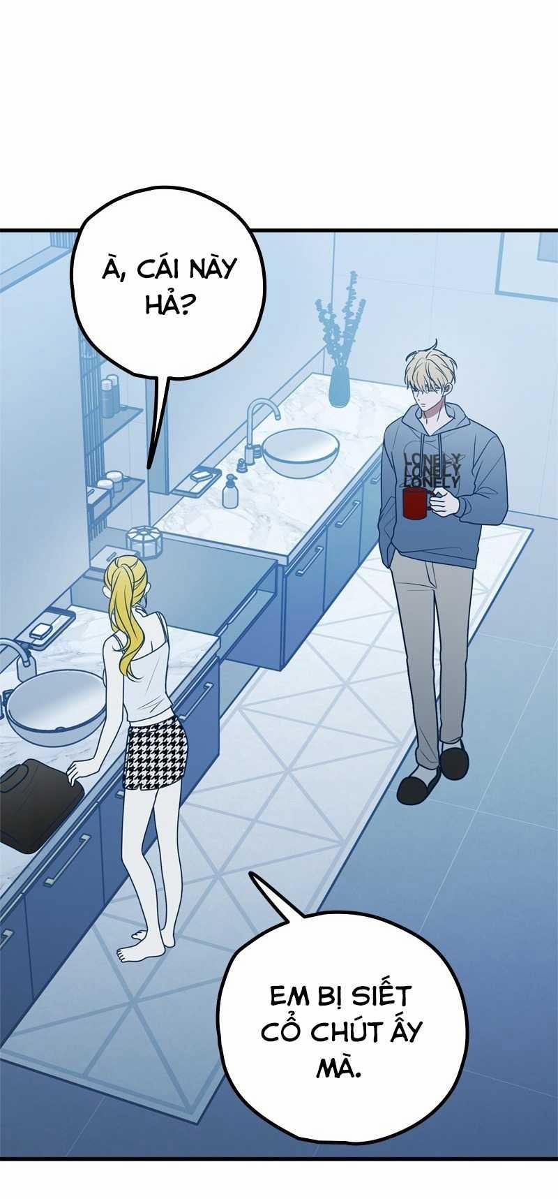 Như Nhau Thôi Mà 82 trang 11