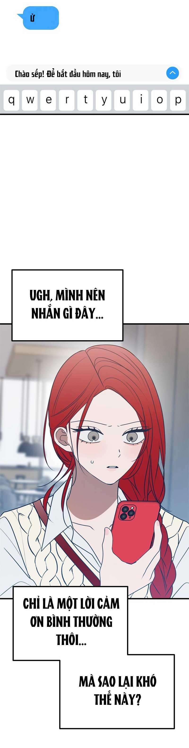 Như Nhau Thôi Mà 82 trang 35