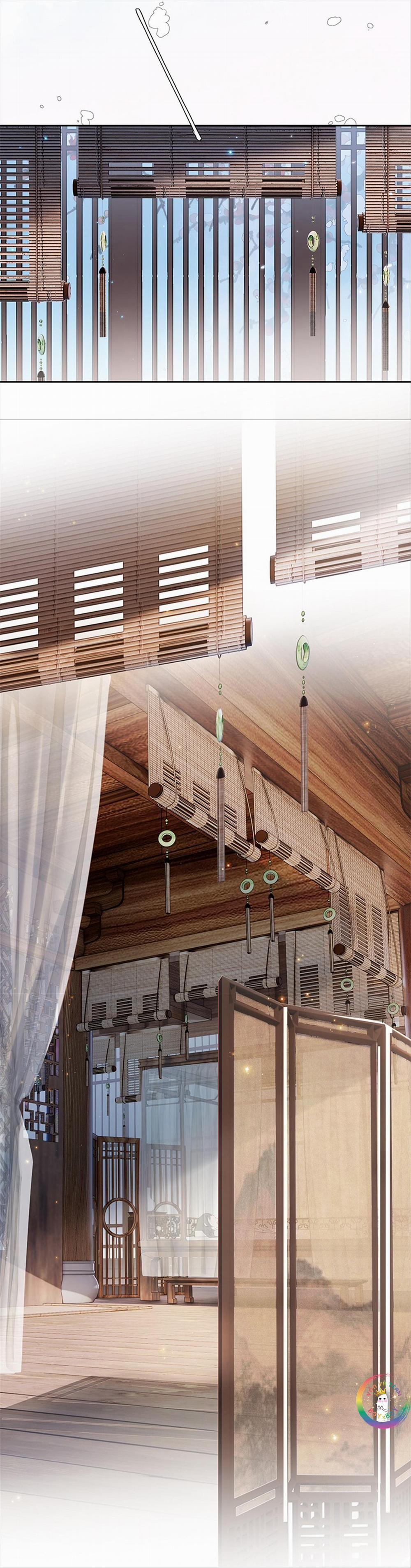 Như Thấy Tuyết Rơi 1 trang 1