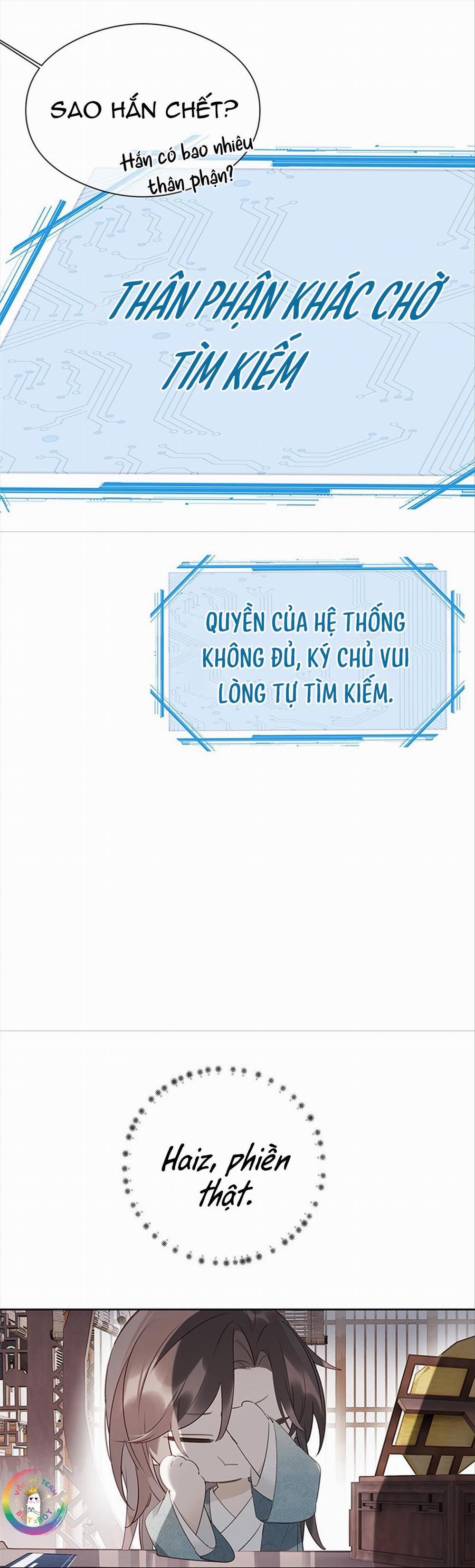 Như Thấy Tuyết Rơi 1 trang 13