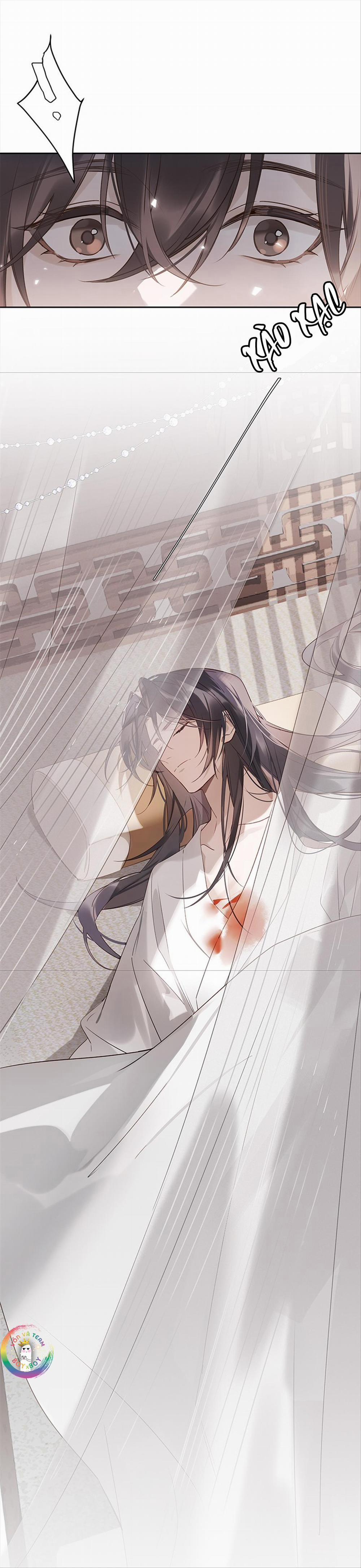 Như Thấy Tuyết Rơi 1 trang 19