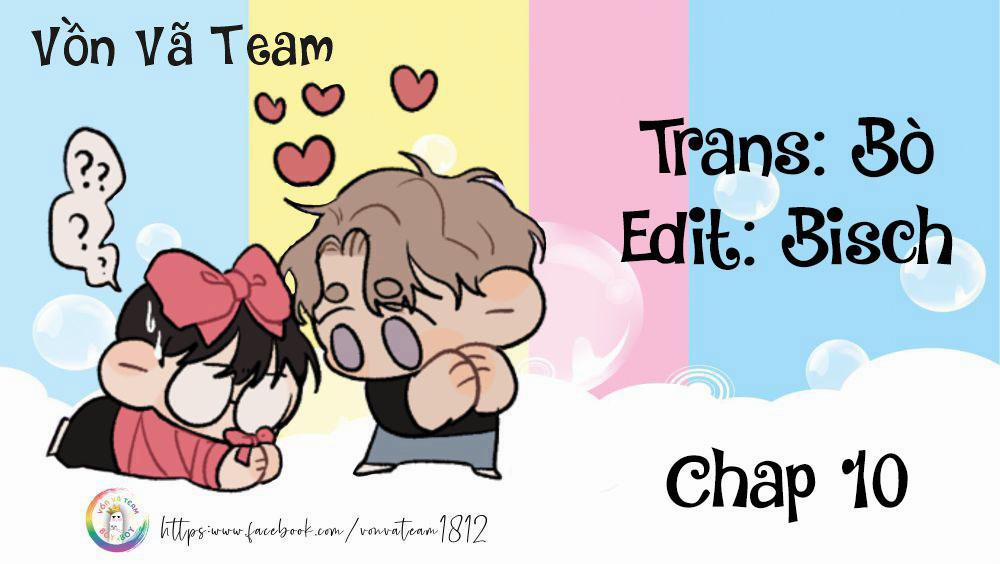 Như Thấy Tuyết Rơi 10 trang 0