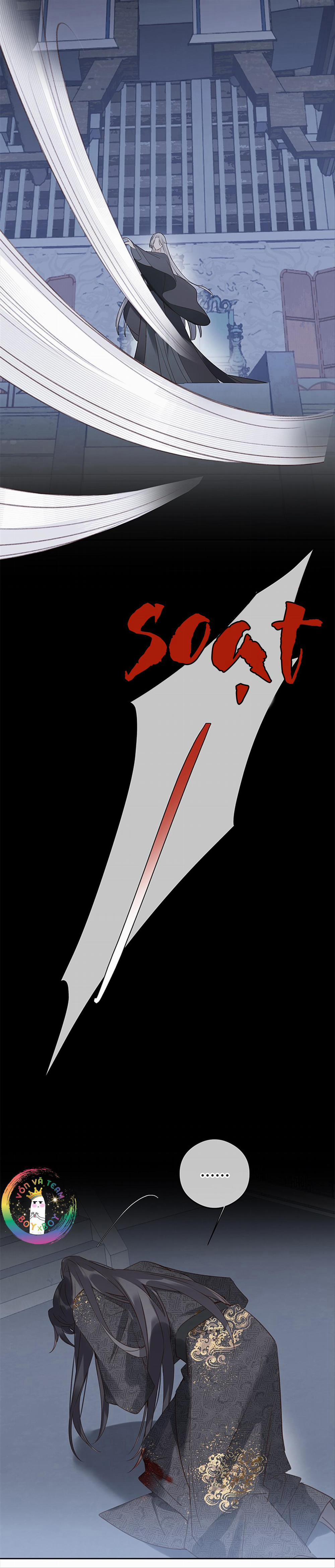 Như Thấy Tuyết Rơi 12 trang 1