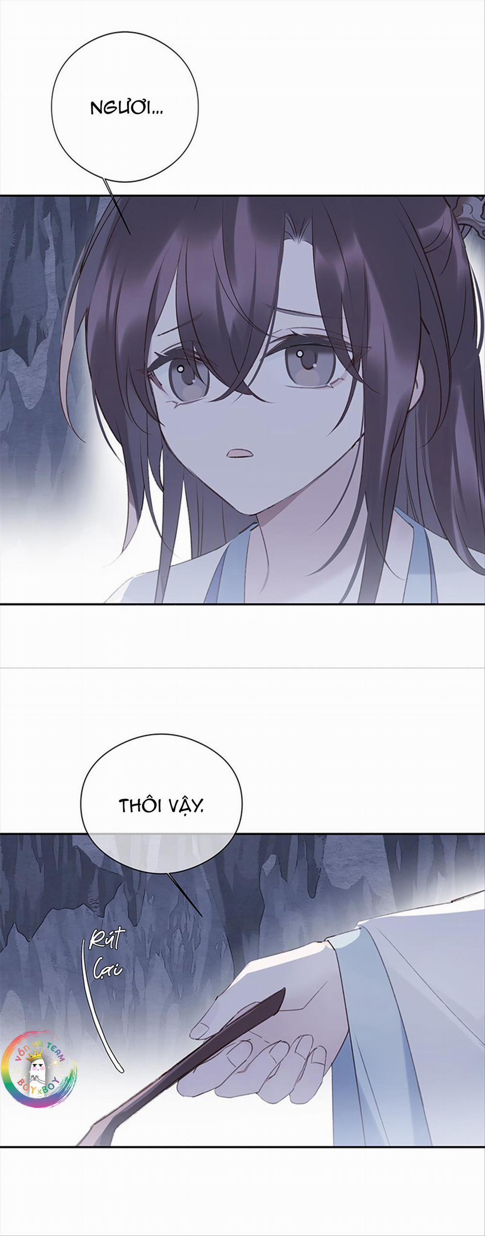 Như Thấy Tuyết Rơi 13 trang 6