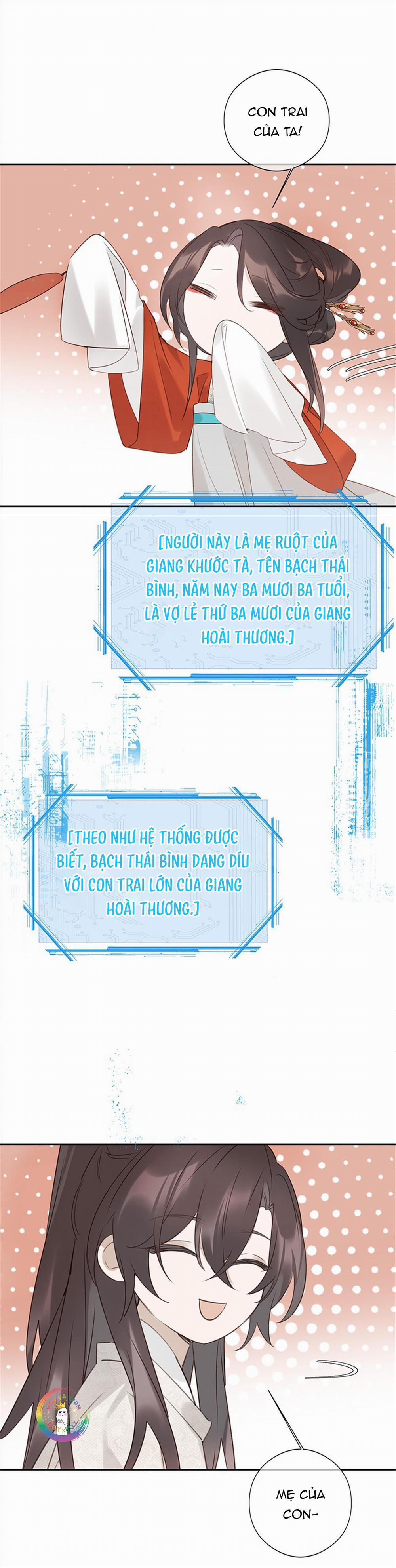 Như Thấy Tuyết Rơi 14 trang 13