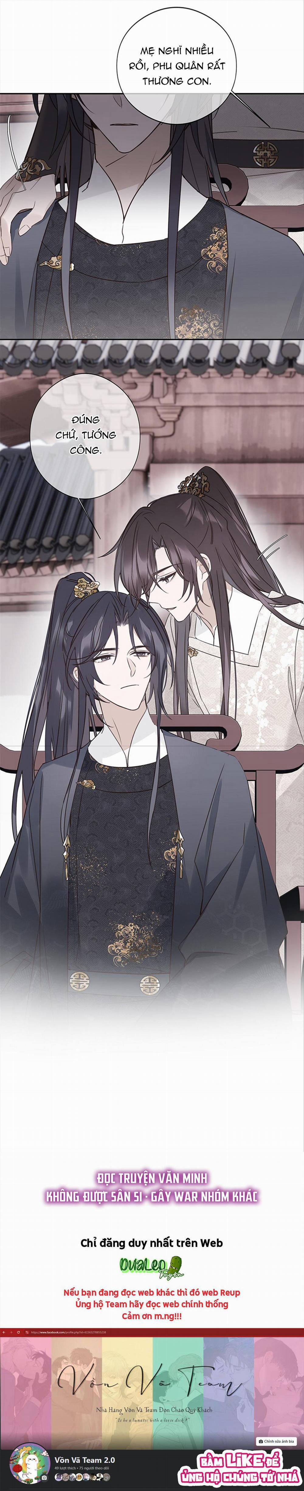 Như Thấy Tuyết Rơi 14 trang 15