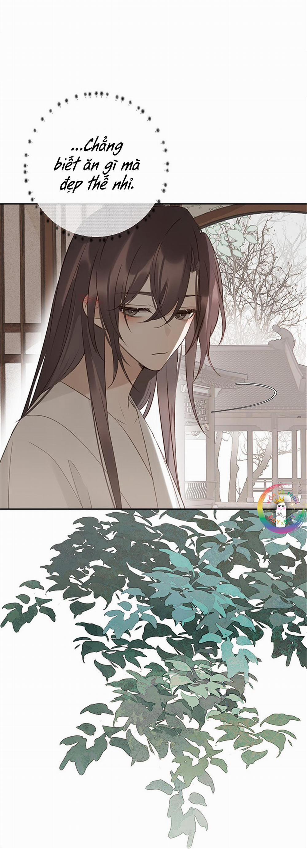 Như Thấy Tuyết Rơi 14 trang 2