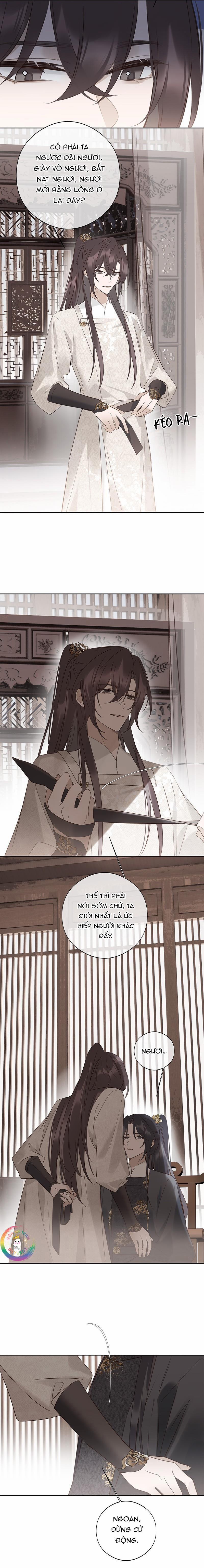 Như Thấy Tuyết Rơi 15 trang 7