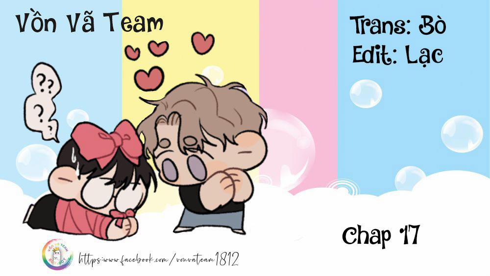 Như Thấy Tuyết Rơi 17 trang 0