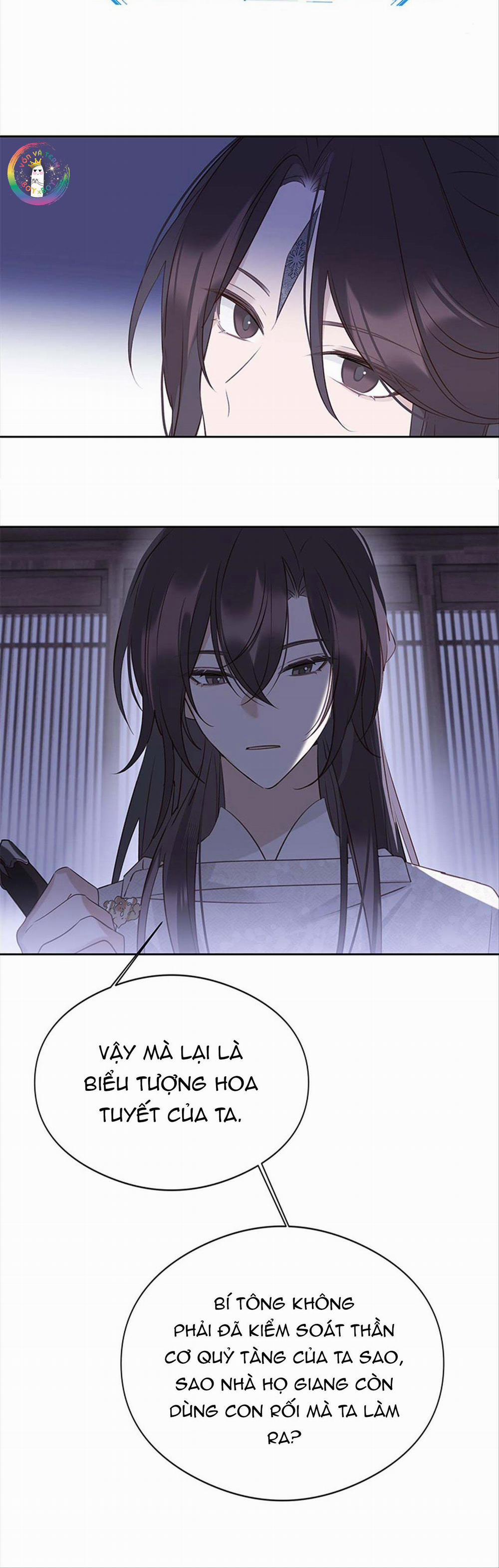 Như Thấy Tuyết Rơi 17 trang 15